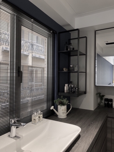 大衛橡木--張彥鋒設計師