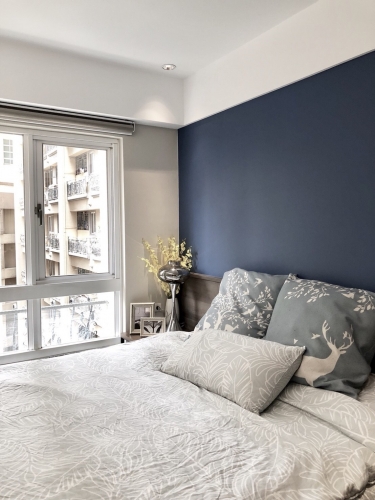 大衛橡木--張彥鋒設計師