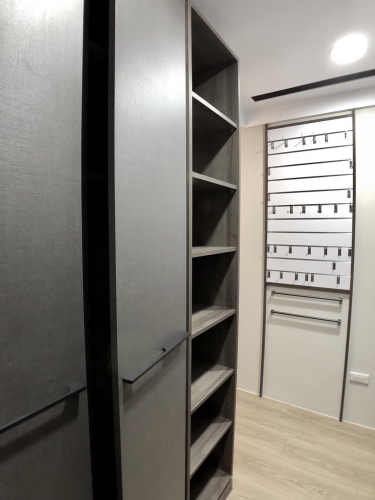 大衛橡木--張彥鋒設計師