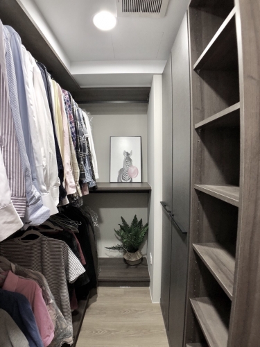 大衛橡木--張彥鋒設計師