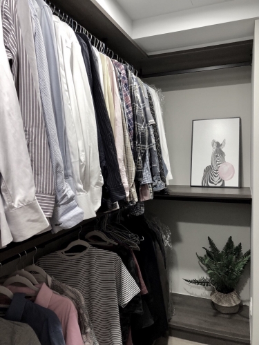 大衛橡木--張彥鋒設計師