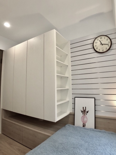 大衛橡木--張彥鋒設計師