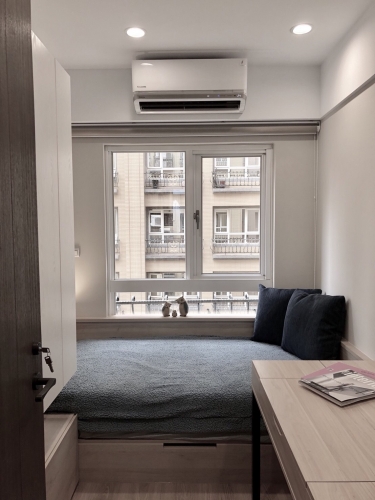 大衛橡木--張彥鋒設計師