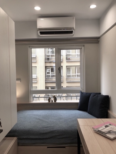 大衛橡木--張彥鋒設計師