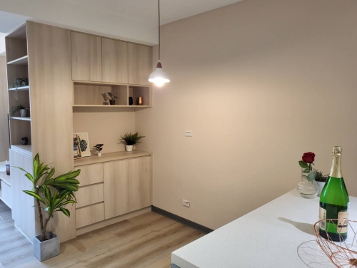 賽博系列 -- 御玄建築師事務所