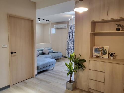 賽博系列 -- 御玄建築師事務所