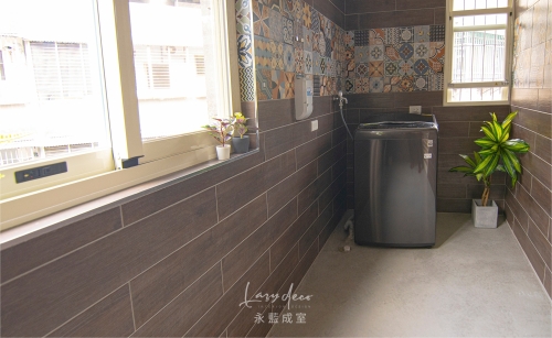 賽博系列 -- 御玄建築師事務所