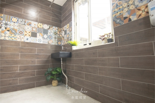 賽博系列 -- 御玄建築師事務所