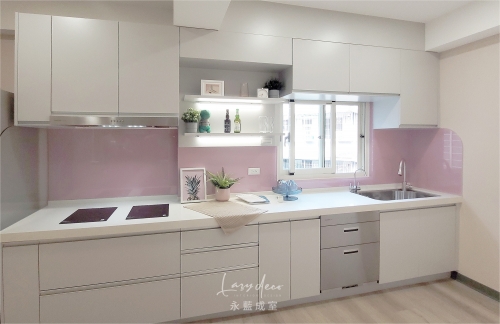 賽博系列 -- 御玄建築師事務所