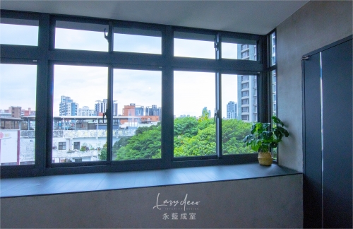 賽博系列 -- 御玄建築師事務所