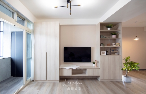 賽博系列 -- 御玄建築師事務所