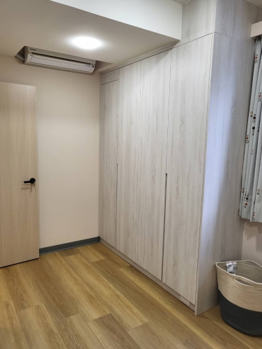 賽博系列 -- 御玄建築師事務所