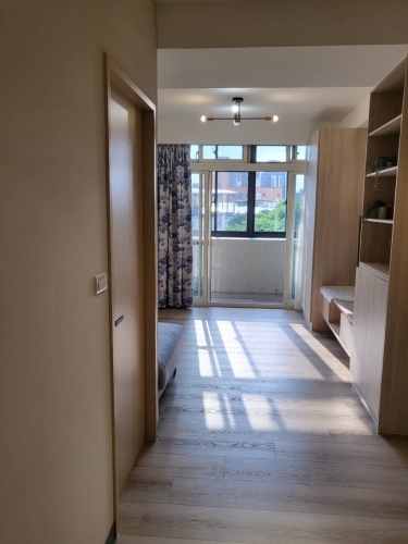 賽博系列 -- 御玄建築師事務所