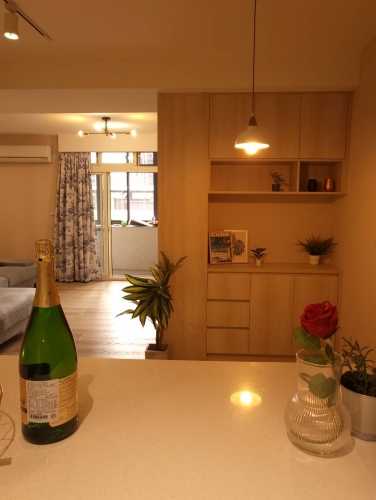 賽博系列 -- 御玄建築師事務所