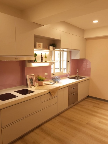 賽博系列 -- 御玄建築師事務所