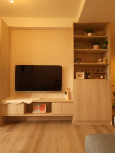 賽博系列 -- 御玄建築師事務所