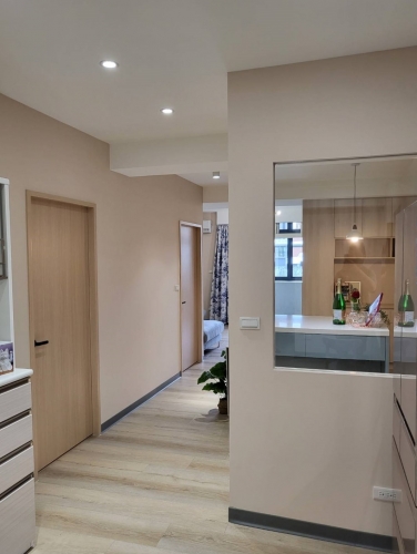 賽博系列 -- 御玄建築師事務所