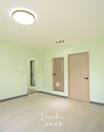 賽博系列 -- 御玄建築師事務所