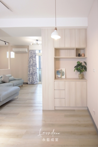 賽博系列 -- 御玄建築師事務所