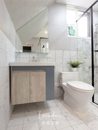 賽博系列 -- 御玄建築師事務所