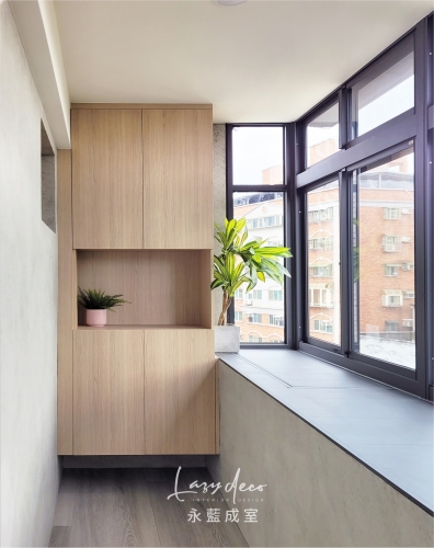 賽博系列 -- 御玄建築師事務所