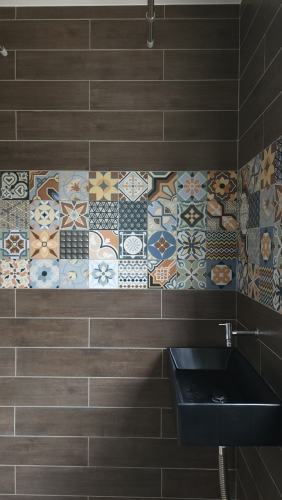 賽博系列 -- 御玄建築師事務所