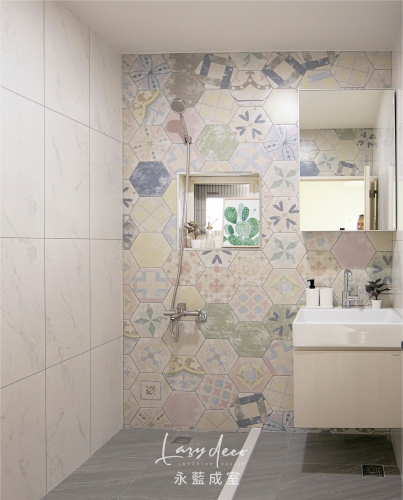 賽博系列 -- 御玄建築師事務所