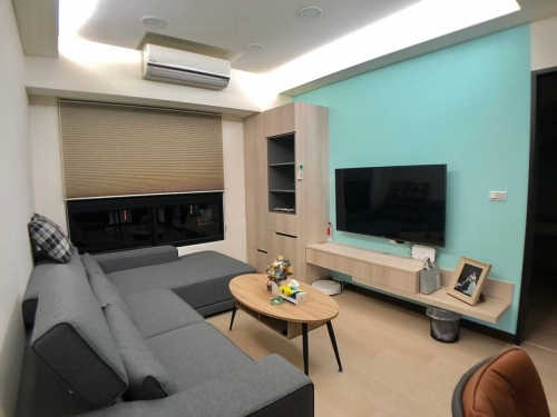 卡博E5 -- 御玄建築師事務所