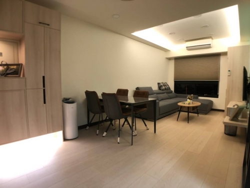 卡博E5 -- 御玄建築師事務所