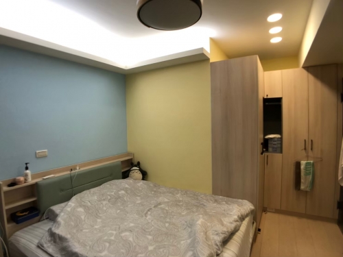 卡博E5 -- 御玄建築師事務所