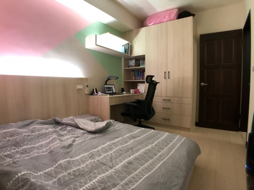 卡博E5 -- 御玄建築師事務所