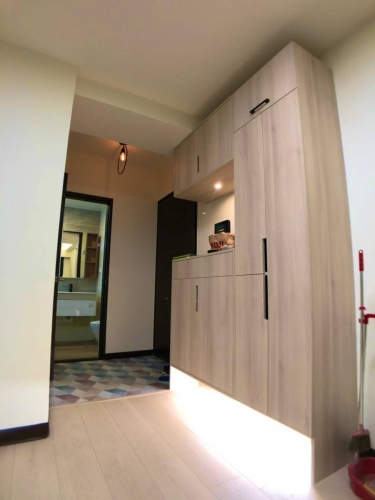 卡博E5 -- 御玄建築師事務所