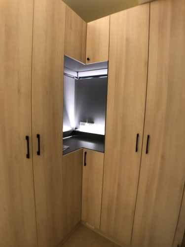 卡博E5 -- 御玄建築師事務所