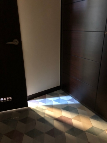 卡博E5 -- 御玄建築師事務所