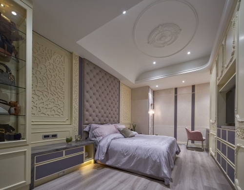 卡博系列 -- 境庭設計