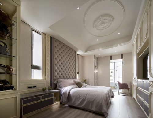 卡博系列 -- 境庭設計