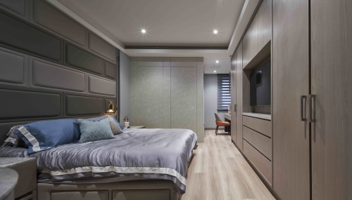 卡博系列 -- 境庭設計