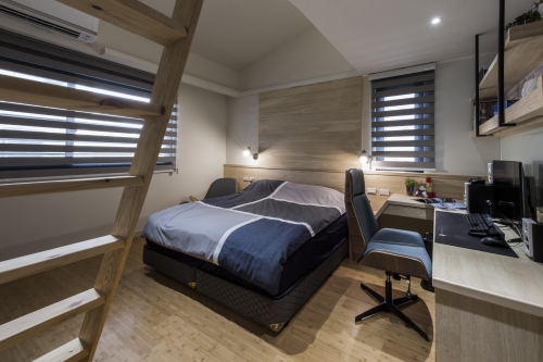 竹製系列 -- 境庭設計