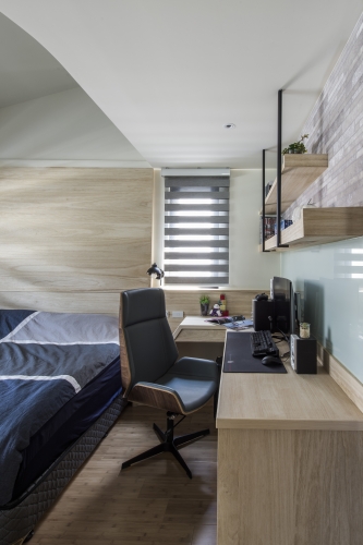 竹製系列 -- 境庭設計