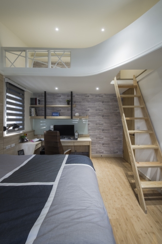 竹製系列 -- 境庭設計