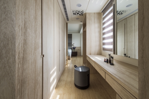 竹製系列 -- 境庭設計