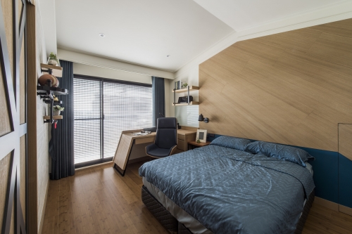 竹製系列 -- 境庭設計