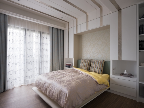 胡桃(鋼刷) -- 境庭設計