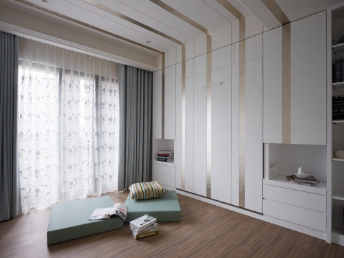 胡桃(鋼刷) -- 境庭設計