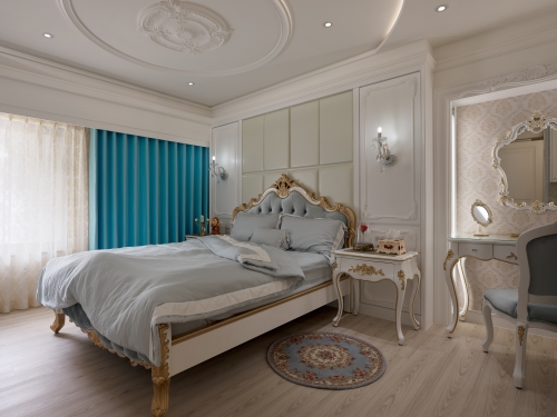 胡桃(鋼刷) -- 境庭設計