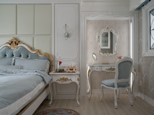 胡桃(鋼刷) -- 境庭設計