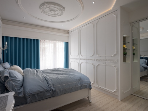 胡桃(鋼刷) -- 境庭設計