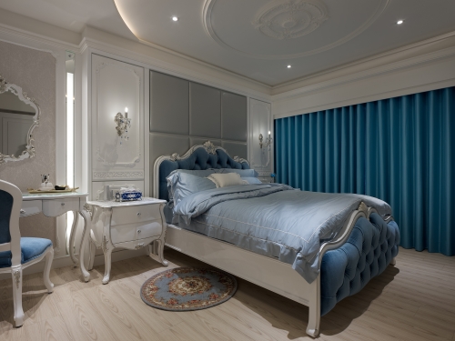 胡桃(鋼刷) -- 境庭設計