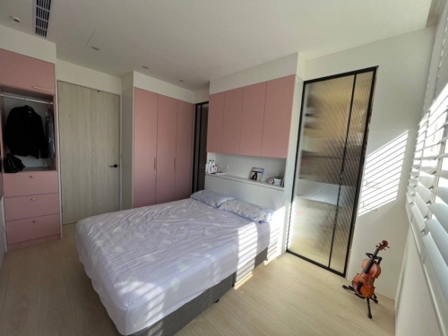 歐美橡R18--曾冠欽 設計師