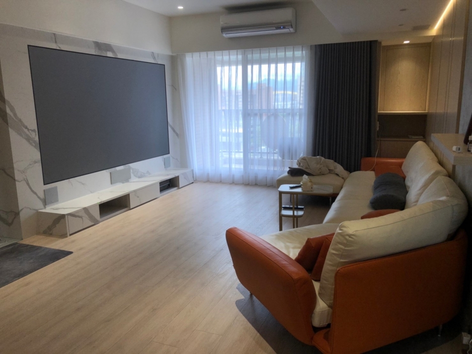 防水無毒、防焰耐磨、各式地板訂製｜理想家 Winner Flooring